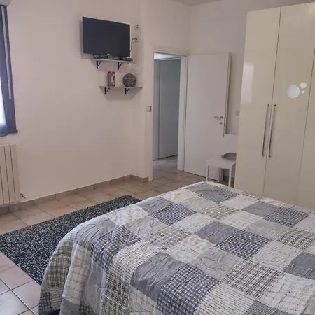 Agli Ulivi Filo