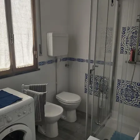 Agli Ulivi Panzió Filo