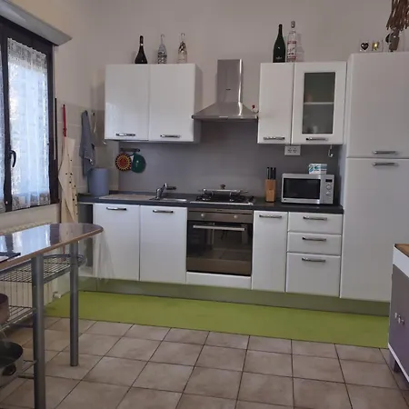 Panzió Agli Ulivi