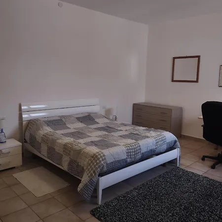Panzió Agli Ulivi 3*