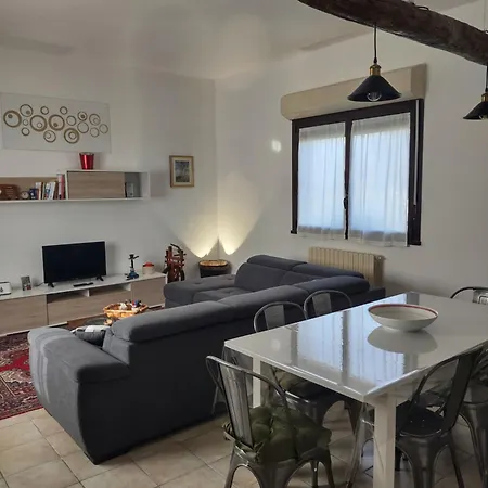 Agli Ulivi Bed & Breakfast