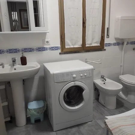 Agli Ulivi Panzió Filo