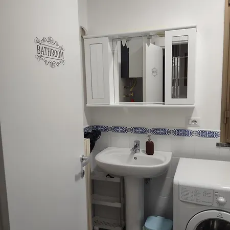 Agli Ulivi Panzió Filo
