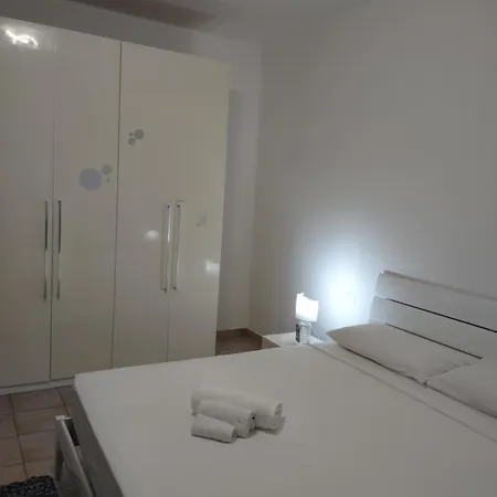 Panzió Agli Ulivi Filo