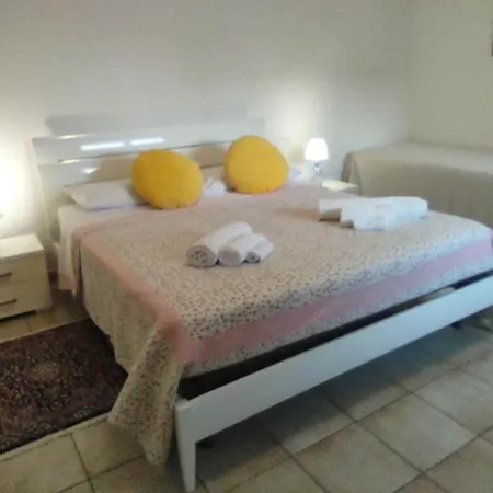 Agli Ulivi Panzió