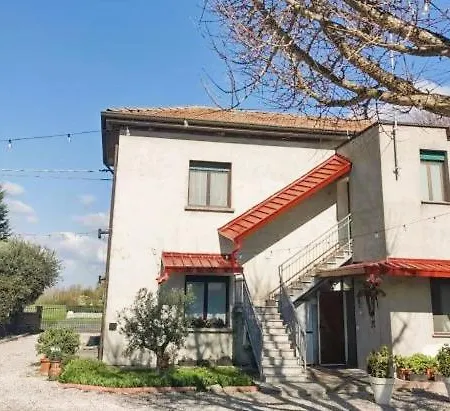 Agli Ulivi Filo