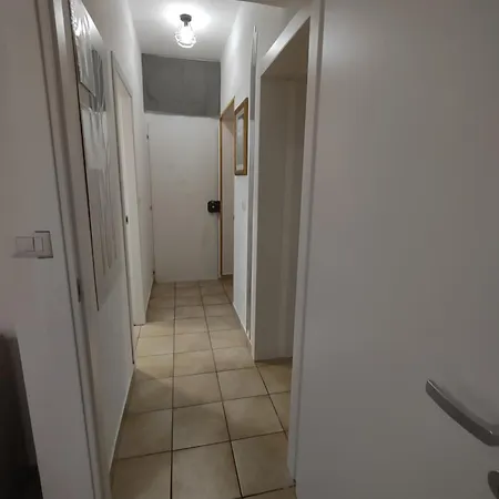 Agli Ulivi Panzió Filo