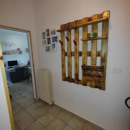 Agli Ulivi Panzió