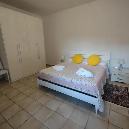 Panzió Agli Ulivi