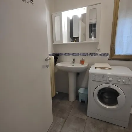 Agli Ulivi Panzió 3*