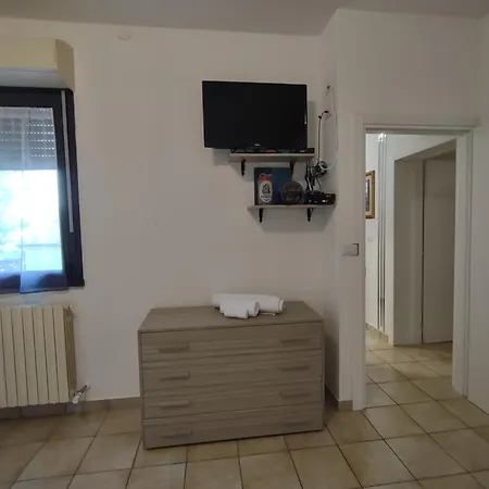 Agli Ulivi 3* Filo