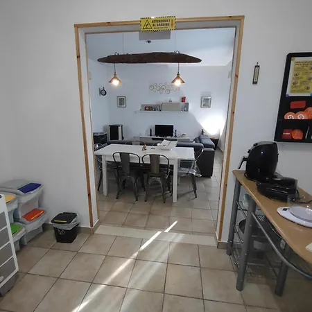 Agli Ulivi Panzió