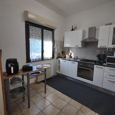 Panzió Agli Ulivi 3*