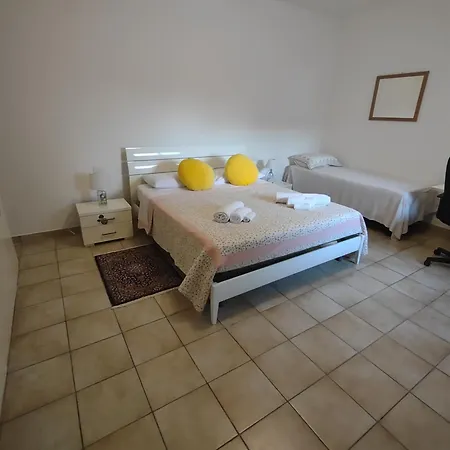 Agli Ulivi Panzió Filo