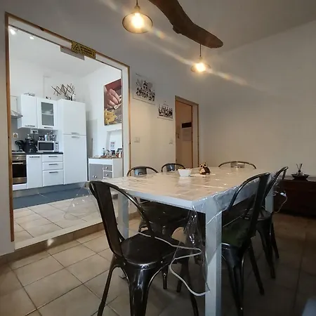 Agli Ulivi Filo