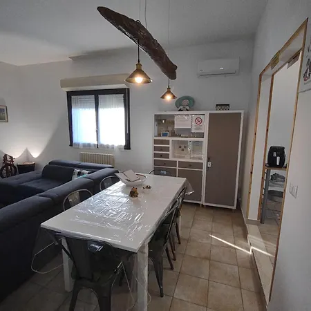 Agli Ulivi Panzió 3*