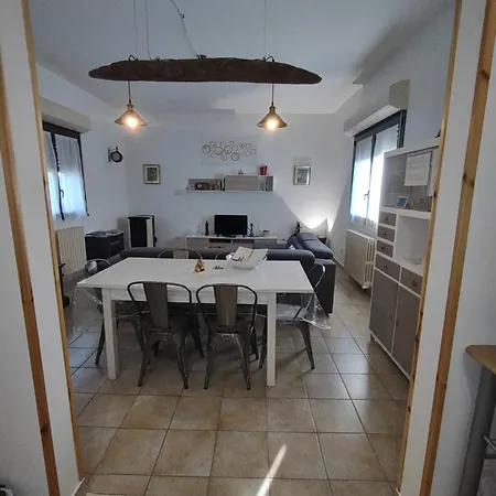Panzió Agli Ulivi 3*