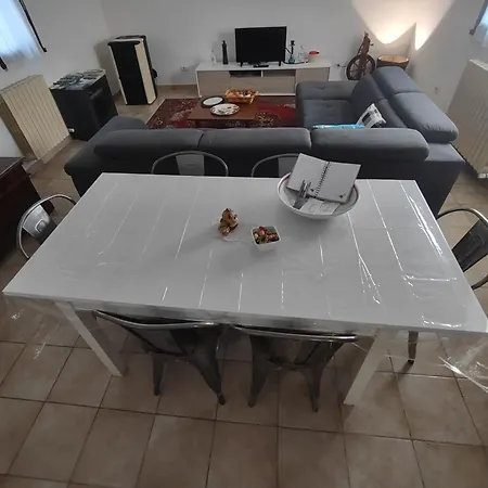 Agli Ulivi Panzió Filo