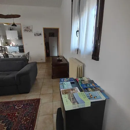 Agli Ulivi Panzió Filo