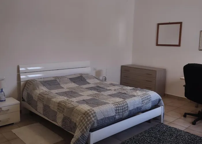 Panzió Agli Ulivi 3*