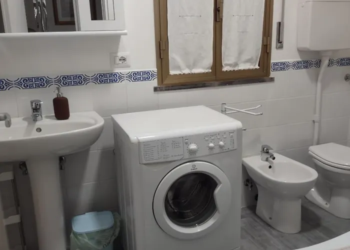 Agli Ulivi Panzió Filo