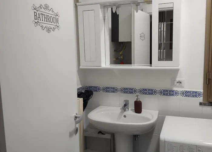 Agli Ulivi Panzió Filo