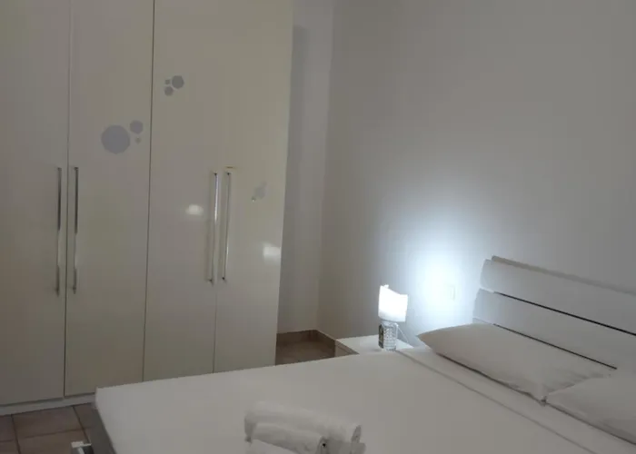 לינה וארוחת בוקר Agli Ulivi Filo